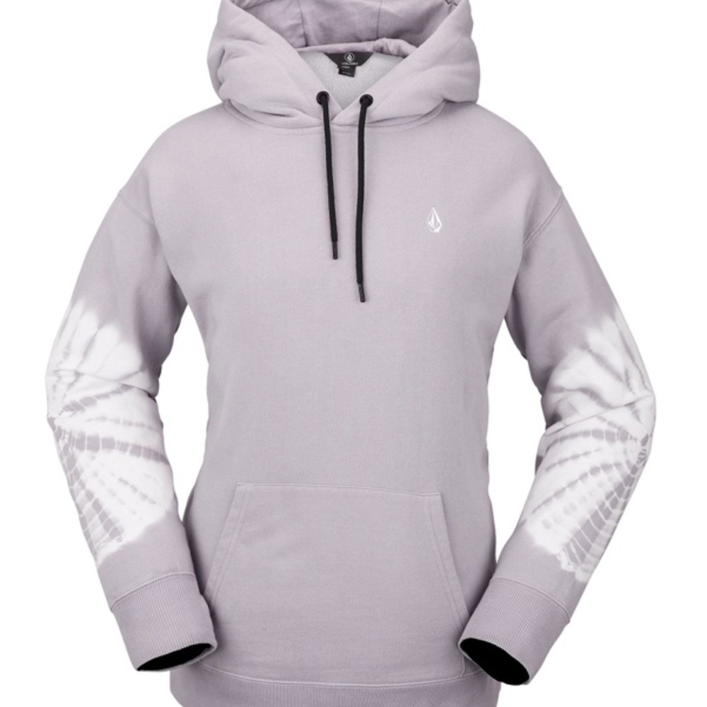 Volcom Costus Pullover Hoodie
